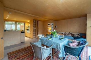 Wodehouse, Eco House - Aldeburgh Coastal Cottages - 0
