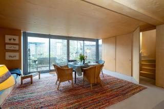 Wodehouse, Eco House - Aldeburgh Coastal Cottages - 3