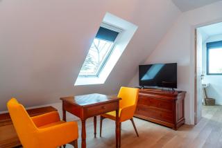 Kazh-koad - A 200m de la plage jardin - 3