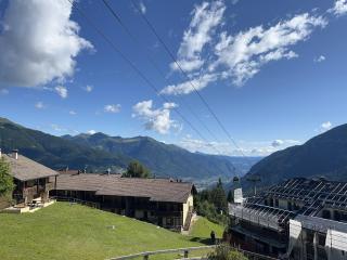 Trilocale a Folgarida 1400mt - 2
