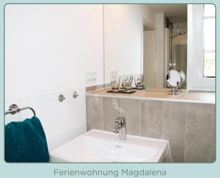 Ferienwohnung Haus Schneider - Bad Neustadt an der Saale - 5