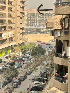 شقة فندقية امام سيتي ستارز والانتركونتينتال - Il Cairo - 9