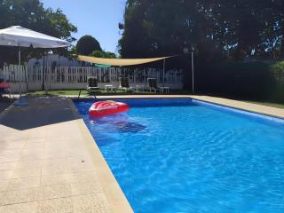 Chalet con piscina privada y Barbacoa - Jerez de la Frontera - 9