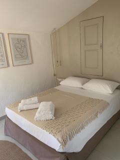 Mas Saint Antoine - Chambres d'hôtes - Grasse - 3