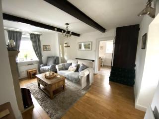 Holme House Cottage - Oakworth - 7