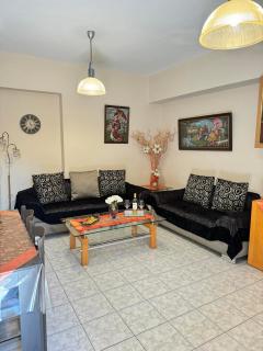 George's & Amalia's appartments 2 - Afantou - 0