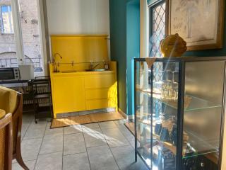 The Nest, appartamento nel cuore di Chiaia - Napoli - 1