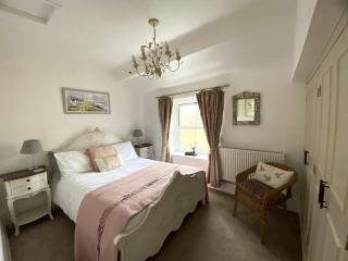 Holme House Cottage - Oakworth - 2