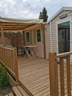 Gaby mobil Home - Port-la-Nouvelle - 7