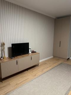 Aish hotel - Karaganda - 2