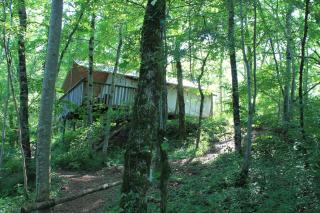 Camping Terre Rouge - Villecomtal - 8