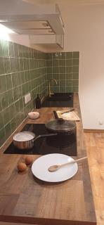 Authentique 2 chambres, Hyper centre, french Corner - Troyes - 3