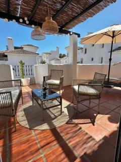 SERINAMAR- Los Naranjos de Marbella - 3