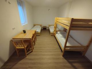 A Fogadó Üdülőház és Rendezvényterem - Sárospatak - 2