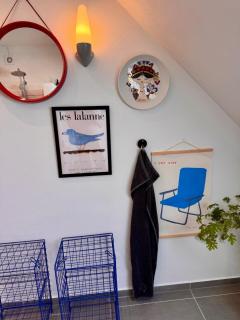 Large holiday apartment - Ebeltoft - 9