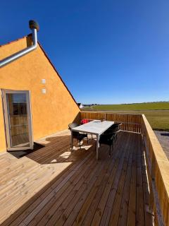 Large holiday apartment - Ebeltoft - 5