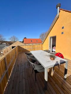 Large holiday apartment - Ebeltoft - 3
