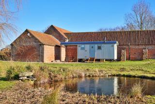 Finest Retreats - Longwool View - Hemingby - 5