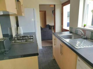 Beautiful House in Stoke - Audley - 8