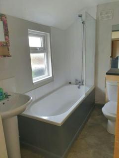 Beautiful House in Stoke - Audley - 6