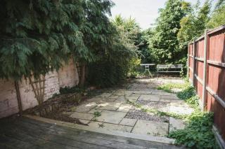 Beautiful Room in Leicester - Leicester - 9