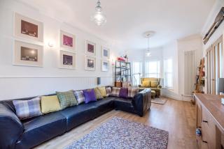 Cosy Nook, Southwold - 8