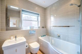 Cosy Nook, Southwold - 1