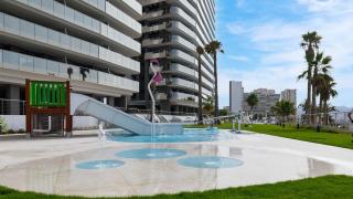 Apartment Leon - Sunset Cliffs Benidorm - Benidorm - 1