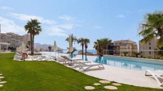 Apartment Leon - Sunset Cliffs Benidorm - Benidorm - 0