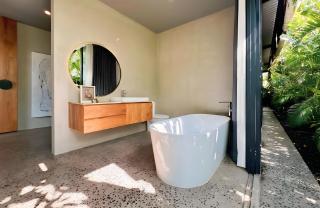 Villa Sela Rimba - Dalung - 5