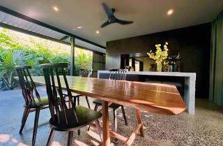 Villa Sela Rimba - Dalung - 7