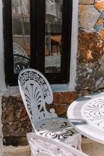 Antonia's House - Old town - Rethymno - 7