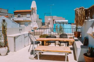 Antonia's House - Old town - Rethymno - 4