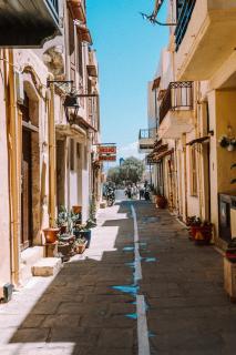 Antonia's House - Old town - Rethymno - 5