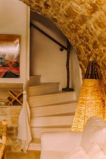 Antonia's House - Old town - Rethymno - 2