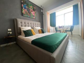 Eden Studio - Bucharest - 2