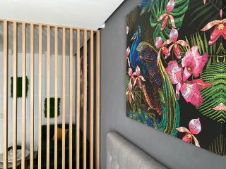 Eden Studio - Bucarest - 2