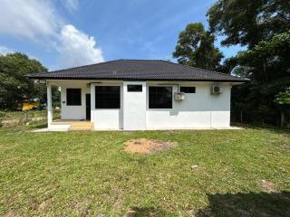 Homestay NAJWA COTTAGE - Kuala Terengganu - 9