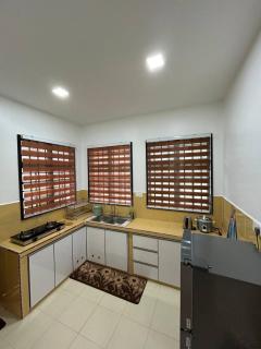 Homestay NAJWA COTTAGE - Kuala Terengganu - 1