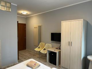 Studio Dominikana Blisko morza - Sianożęty - 0