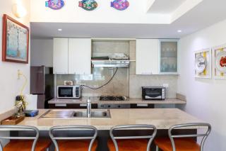 Beachfront 4beds Jacuzzi Privacy Full Kitchen - La Puntica de Juan Dolio - 7