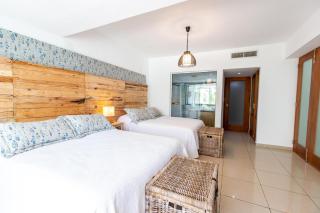 Beachfront 4beds Jacuzzi Privacy Full Kitchen - La Puntica de Juan Dolio - 8