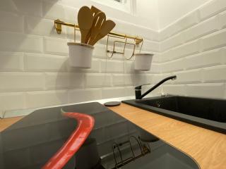 Eden Studio - Bucharest - 7