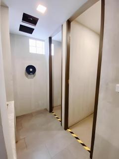 GO INN Silom BTS Surasak - สุรศักดิ์ - 6
