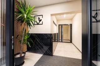 Malila Premium Apartments Cracow Plac Bohaterów Getta - 5