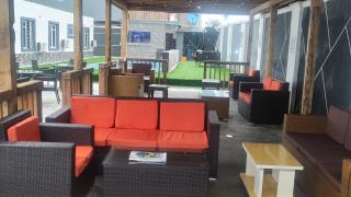 Emmablow Hotel Suites & Night Club - Ibeju - 8