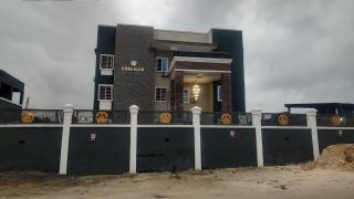 Emmablow Hotel Suites & Night Club - Ibeju - 3
