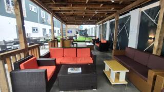 Emmablow Hotel Suites & Night Club - Ibeju - 1
