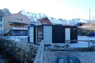 Stamsund Hostel - 4
