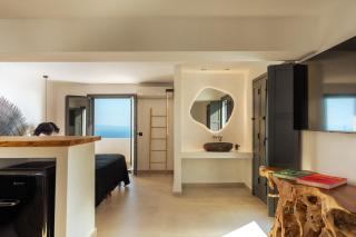 Gazelle Living - Imerovígli - 1
